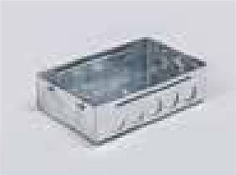 Safety Junction Box (ASTRAL) 